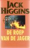 [Martin Fallon 01] • De roep van de jager